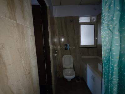 Bathroom Image of 2750 Sq.ft 4 BHK Apartment / Flat for sale in Bodakdev Ahmedabad for Rs. 35500000