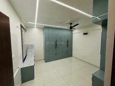 Bedroom Image of 1160 Sq.ft 2 BHK Apartment / Flat for sale in Nithya Sunrise, Whitefield Bengaluru for Rs. 15000000