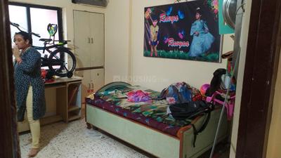 Balcony Image of 880 Sq.ft 2 BHK Apartment / Flat for sale in Udvada Valsad for Rs. 1650000