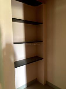 Kitchen Image of 660 Sq.ft 2 BHK Builder Floor for rent in Varthur Bengaluru for Rs. 17000