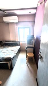 Bedroom Image of 909 Sq.ft 2 BHK Apartment / Flat for rent in Ujala Circle Ahmedabad for Rs. 25000