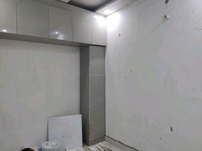 Bedroom Image of 900 Sq.ft 3 BHK Builder Floor for sale in Ved Vihar Ghaziabad for Rs. 3430433
