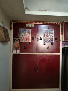 Pooja Room Image of 2401 Sq.ft 4 BHK Independent House for sale in Ponniammanmedu Chennai for Rs. 22000000