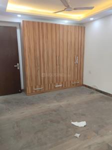 Hall Image of 1400 Sq.ft 4 BHK Builder Floor for rent in Sheikh Sarai New Delhi for Rs. 65000