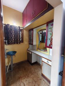 Image of 1300 Sq.ft 3 BHK Builder Floor for rent in Vijayanagar, Bengaluru for Rs. 55000