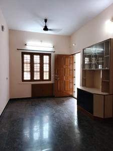 Living Room Image of 750 Sq.ft 2 BHK Independent House for rent in Ejipura Bengaluru for Rs. 24500