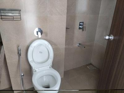 Bathroom Image of 1575 Sq.ft 3 BHK Apartment / Flat for sale in Runwal Forests, Kanjurmarg West Mumbai for Rs. 29400000