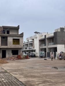 Image of 1100 Sq.ft Residential Plot / Land for sale in Mrignayni Satgurus Hira Kishin Avenue, Pragati Vihar, Indore for Rs. 7920000