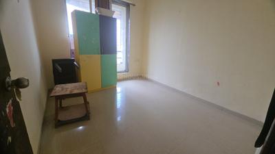 Bedroom Image of 1150 Sq.ft 2 BHK Apartment / Flat for sale in Simran Sapphire, Kharghar Navi Mumbai for Rs. 13500000