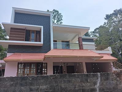 Image of 1000 Sq.ft 1 RK Independent House for rent in Balaramapuram, Thiruvananthapuram for Rs. 8000
