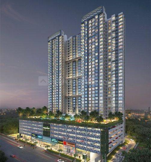 Wadhwa TW Gardens Main Image 1