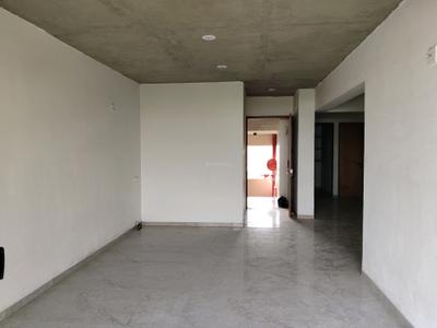 Living Room Image of 3980 Sq.ft 4 BHK Apartment / Flat for sale in Maruti Siddhivinayak Signature, Koteshwar Ahmedabad for Rs. 17800000