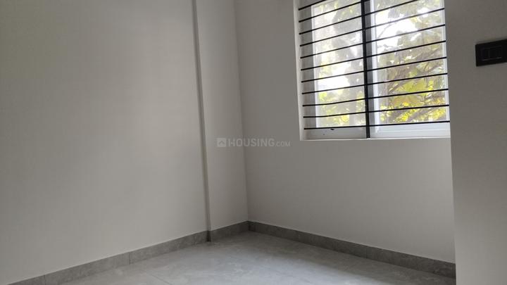 Harlur Road Bedroom 1