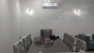 Hall Image of 4000 Sq.ft 4.5 BHK Builder Floor for sale in Adani Samsara Avasa, Sector 63 Gurgaon for Rs. 35000000