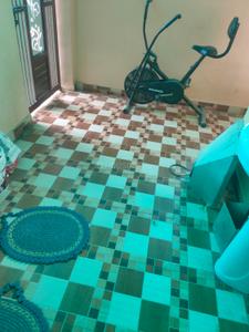 Bedroom Image of 750 Sq.ft 2 BHK Apartment / Flat for sale in Gomti Nagar Extension Lucknow for Rs. 5400000