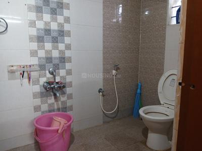 Image of 1200 Sq.ft 2 BHK Apartment / Flat for rent in Banaswadi, Bengaluru for Rs. 31000