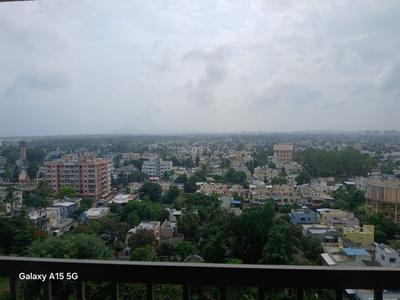 Balcony Image of 1122 Sq.ft 2 BHK Apartment / Flat for rent in Golden Bricks, Nashik Road Nashik for Rs. 18000