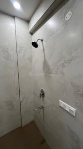 Bathroom Image of 1800 Sq.ft 3 BHK Apartment / Flat for sale in Urban Nest The Zirk, Nabha Zirakpur for Rs. 14500000