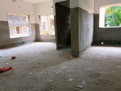 Hall Image of 1650 Sq.ft 3 BHK Apartment / Flat for sale in Haltu Kolkata for Rs. 10930000