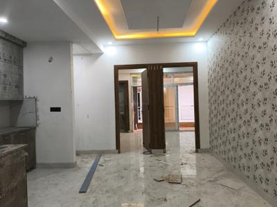 Living Room Image of 1480 Sq.ft 3 BHK Apartment / Flat for sale in Venice Krishna Elite, Noida Extension Greater Noida for Rs. 5960000