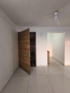Hall Image of 2334 Sq.ft 3 BHK Apartment / Flat for rent in Shivalik Green View, Shantigram Ahmedabad for Rs. 80000