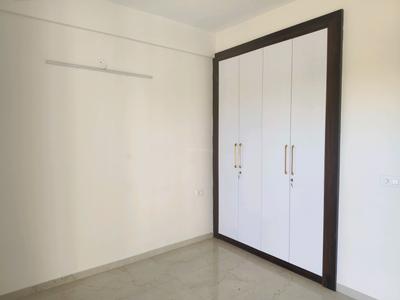 Bedroom Image of 1250 Sq.ft 2.5 BHK Apartment / Flat for sale in M3M Soulitude 3, Sector 89 Gurgaon for Rs. 13600000