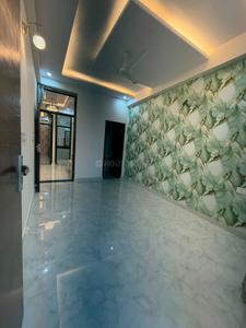 Hall Image of 1640 Sq.ft 4 BHK Villa for sale in Sirsi Jaipur for Rs. 8400000