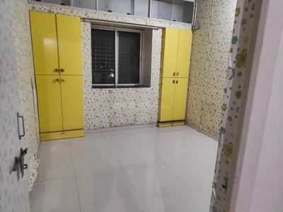 Bathroom Image of 900 Sq.ft 2 BHK Apartment / Flat for rent in Anand Nagar, Sinhagad Road Pune for Rs. 25000