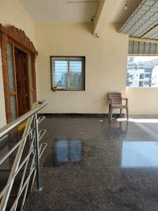 Living Room Image of 1500 Sq.ft 2 BHK Builder Floor for rent in Serilingampally Hyderabad for Rs. 38000