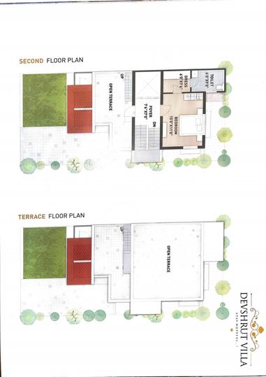 Waterstone Devshrut Villa Main Image 1