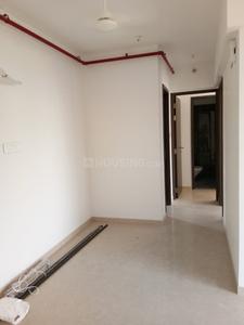 Hall Image of 767 Sq.ft 2 BHK Apartment / Flat for sale in Gurukrupa Primus Residences, Santacruz East Mumbai for Rs. 25000000