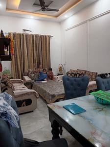 4 BHK Independent House