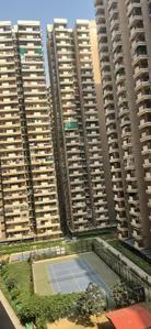 Image of 1375 Sq.ft 3 BHK Apartment / Flat for rent in Gaurs 14th Avenue, Noida Extension, Greater Noida for Rs. 23000