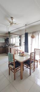 Hall Image of 1860 Sq.ft 3 BHK Apartment / Flat for sale in MV Periwinkle by MV Projects (India) Pvt Ltd, Jakkur Bengaluru for Rs. 19000000