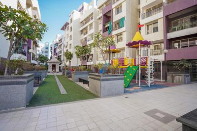 Image of 1261 Sq.ft 2 BHK Apartment / Flat for sale in Bhicholi Mardana, Indore for Rs. 7450000