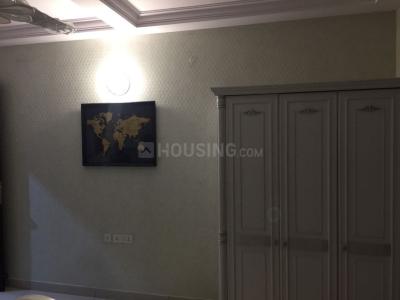 Hall Image of 2000 Sq.ft 3 BHK Apartment / Flat for rent in Aparna Elina, Mahalakshmi Layout Bengaluru for Rs. 100000