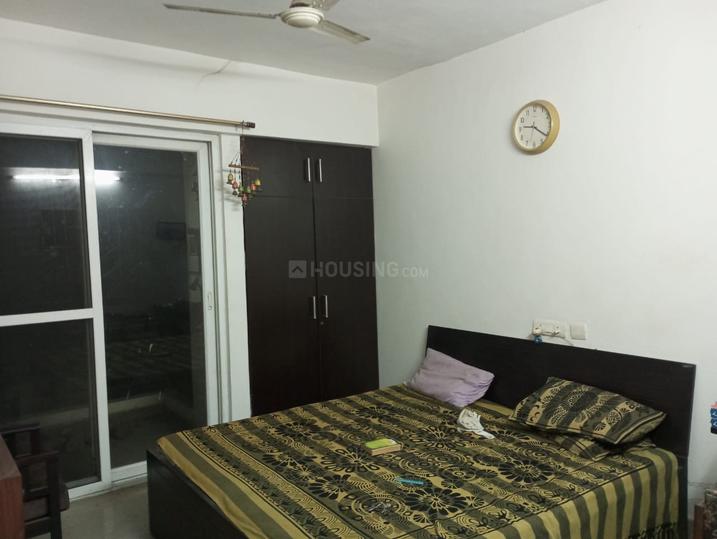 dawrika colony Bedroom 1