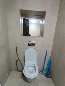 Image of 680 Sq.ft 1 BHK Apartment / Flat for sale in Lodha Belmondo, Gahunje, Pune for Rs. 7700000