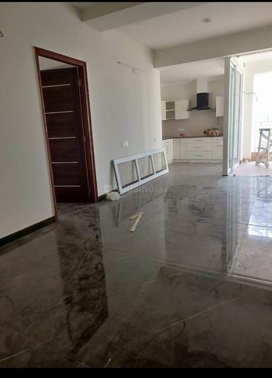 AGI Sky Garden Main Image 1