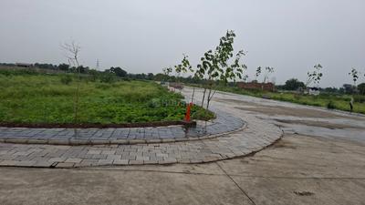 Image of 2158 Sq.ft Residential Plot / Land for sale in Samruddhi Mahamarg, Nagpur for Rs. 5449000