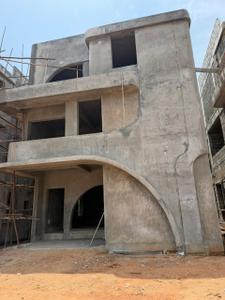 Image of 3125 Sq.ft 4 BHK Villa for sale in Kongar Khurd (A), Hyderabad for Rs. 29062500