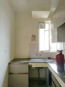 Kitchen Image of 645 Sq.ft 3 BHK Apartment / Flat for sale in Pyramid Altia, Sector 70 Gurgaon for Rs. 9500000