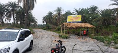 Image of 1500 Sq.ft Residential Plot / Land for sale in Ghatshila, East Singhbhum for Rs. 750000