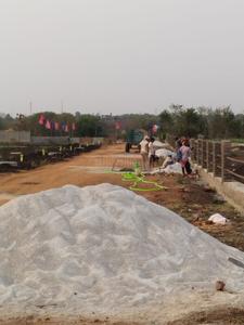 Image of 209 Sq.ft Residential Plot / Land for sale in Kohir, Sangareddy for Rs. 1985500