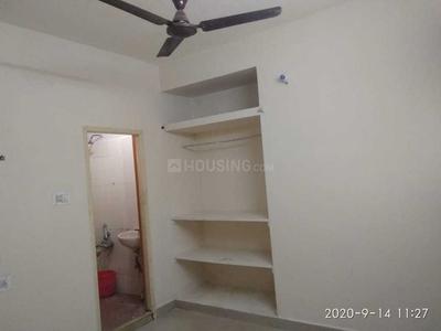 Bedroom Image of 714 Sq.ft 2 BHK Apartment / Flat for sale in Virugambakkam Chennai for Rs. 6500000