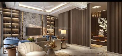 Image of 1600 Sq.ft 3 BHK Apartment / Flat for sale in Chakeisaini, Bhubaneswar for Rs. 10880000