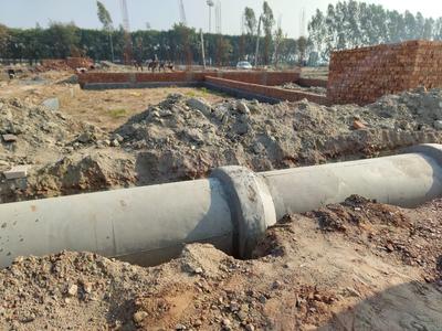 Image of 450 Sq.ft Residential Plot / Land for sale in Sector 143, Noida for Rs. 900000