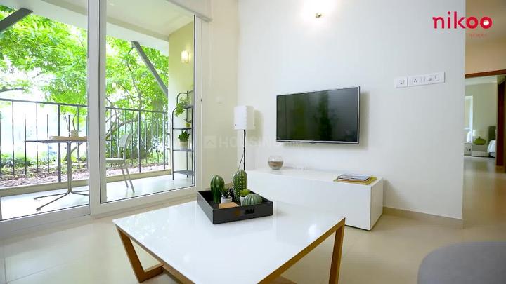 Bhartiya Nikoo Homes 4 Main Image 1