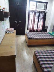 Bedroom Image of Urban Homes in Kamla Nagar, New Delhi