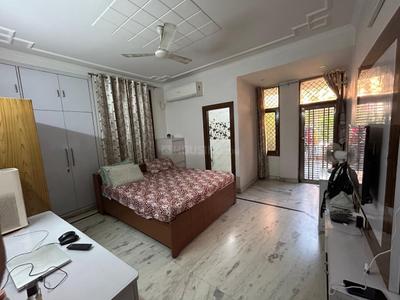 Hall Image of 2925 Sq.ft 4.5 BHK Builder Floor for sale in Janakpuri New Delhi for Rs. 52500000